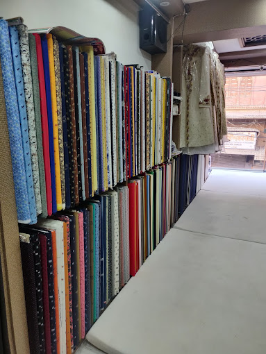 Kanhaiya Wedding Collection